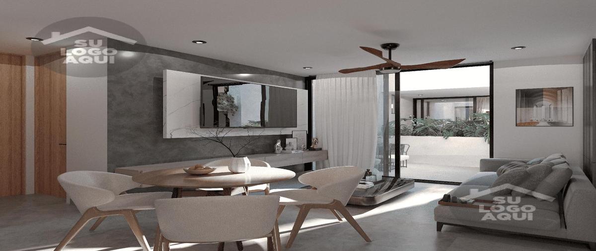 Foto de departamento en venta en  , temozon norte, mérida, yucatán, 29335670 No. 05