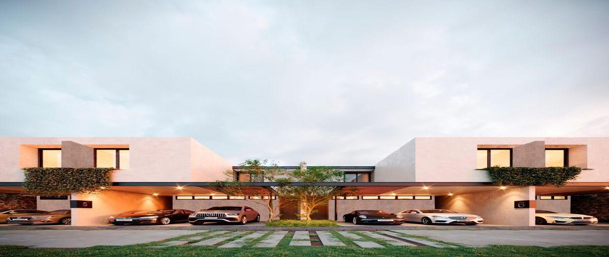 Foto de casa en venta en  , temozon norte, mérida, yucatán, 0 No. 03