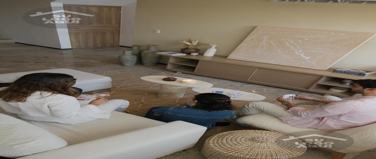 Foto de departamento en venta en  , temozon norte, mérida, yucatán, 29335674 No. 03