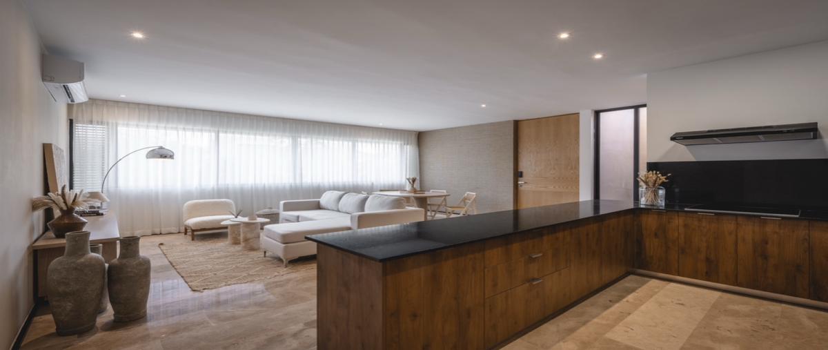 Foto de departamento en venta en  , temozon norte, mérida, yucatán, 0 No. 04