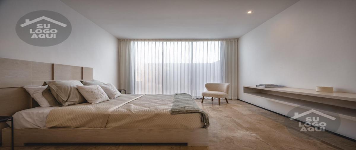 Foto de departamento en venta en  , temozon norte, mérida, yucatán, 29335674 No. 05