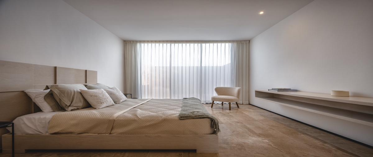Foto de departamento en venta en  , temozon norte, mérida, yucatán, 0 No. 05