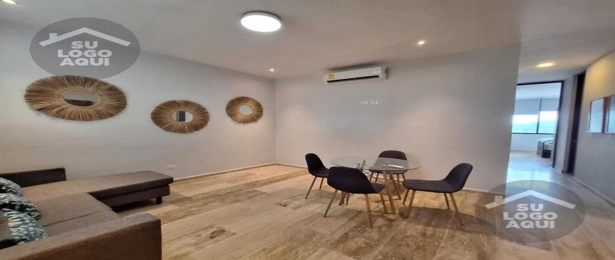 Foto de departamento en venta en  , temozon norte, mérida, yucatán, 29335675 No. 03