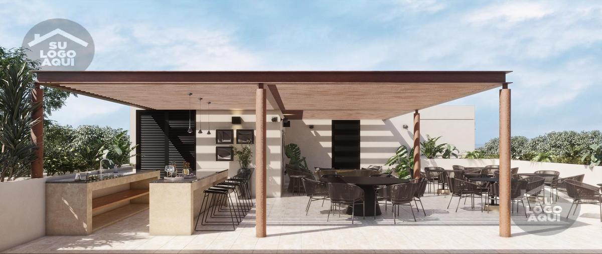 Foto de departamento en venta en  , temozon norte, mérida, yucatán, 29335677 No. 04