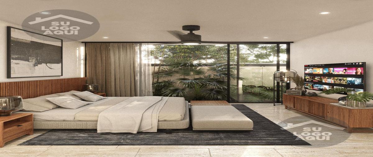 Foto de departamento en venta en  , temozon norte, mérida, yucatán, 29335677 No. 05