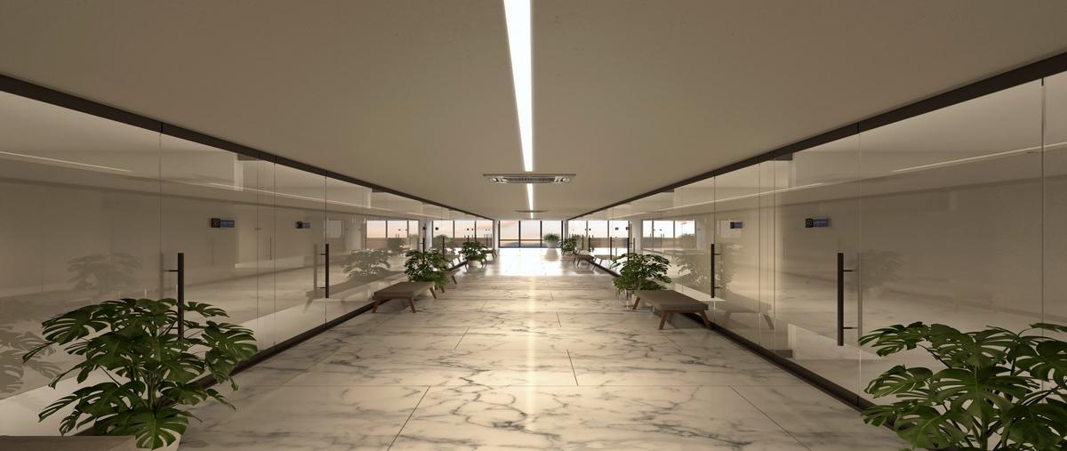 Foto de oficina en venta en  , temozon norte, mérida, yucatán, 29335679 No. 04
