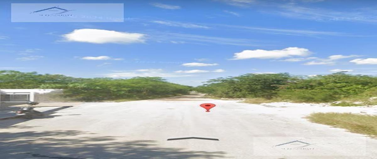 Foto de terreno habitacional en venta en  , temozon norte, mérida, yucatán, 29337087 No. 04