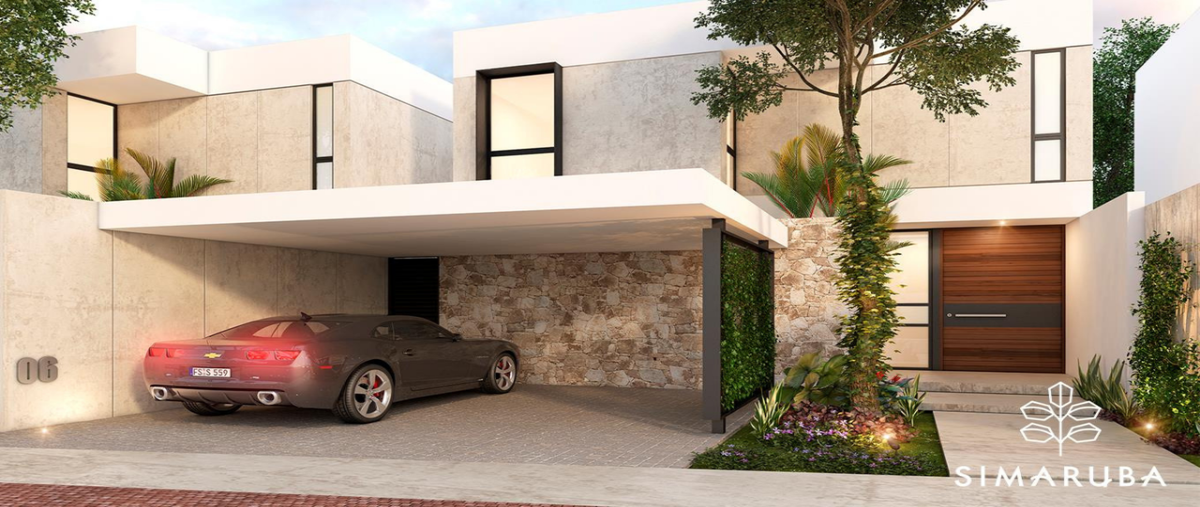 Foto de terreno habitacional en venta en , , temozon norte, mérida, yucatán, 0 No. 03