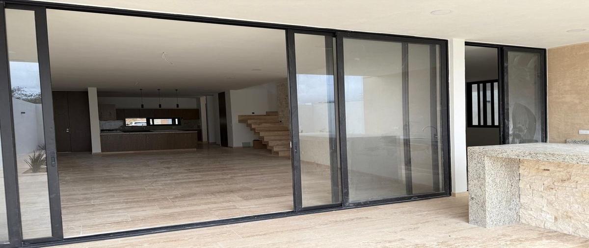 Foto de casa en venta en  , temozon norte, mérida, yucatán, 0 No. 05