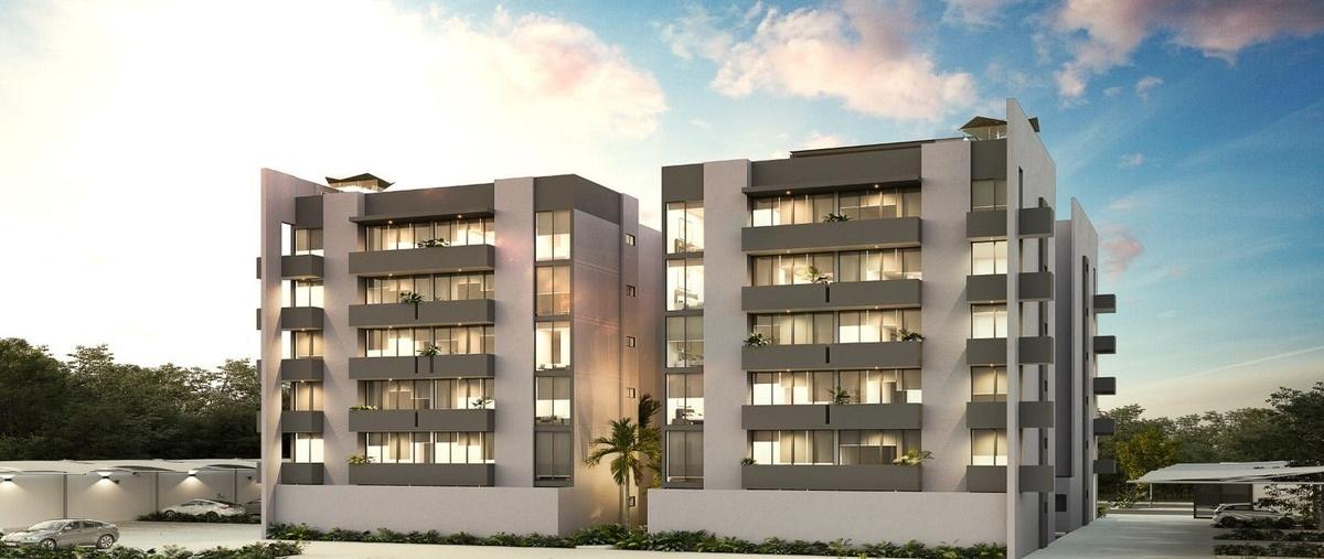 Foto de departamento en , temozon norte, mérida, yucatán, 29365626 foto 02 Foto de departamento en venta en , temozon norte, mérida, yucatán, 29365626 No. 02