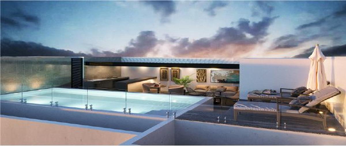 Foto de departamento en , temozon norte, mérida, yucatán, 29365626 foto 03 Foto de departamento en venta en , temozon norte, mérida, yucatán, 29365626 No. 03