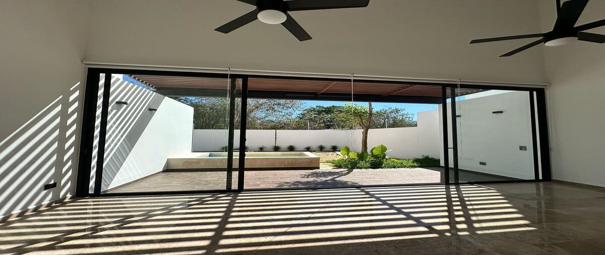 Foto de casa en . , temozon norte, mérida, yucatán, 29387678 foto 03 Foto de casa en renta en . , temozon norte, mérida, yucatán, 29387678 No. 03