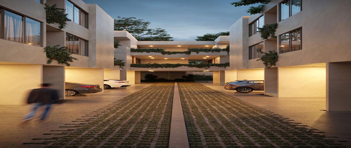 Foto de departamento en venta en  , temozon norte, mérida, yucatán, 0 No. 04