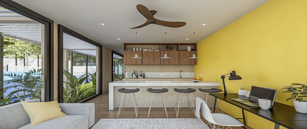 Foto de departamento en venta en  , temozon norte, mérida, yucatán, 29398599 No. 03