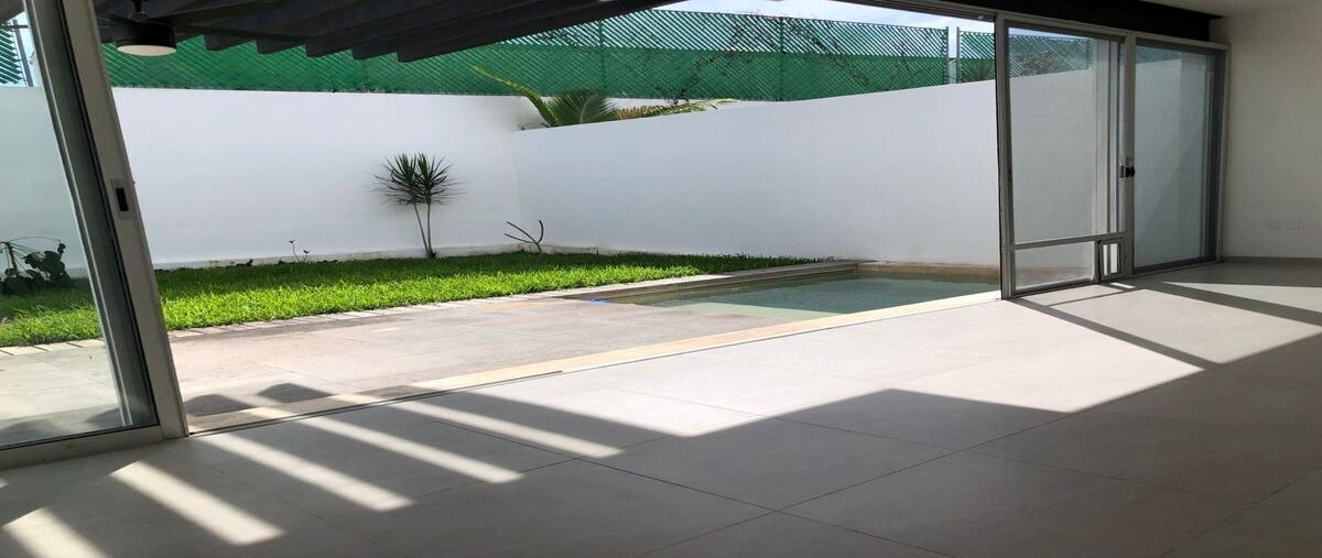 Foto de casa en venta en  , temozon norte, mérida, yucatán, 29400701 No. 05