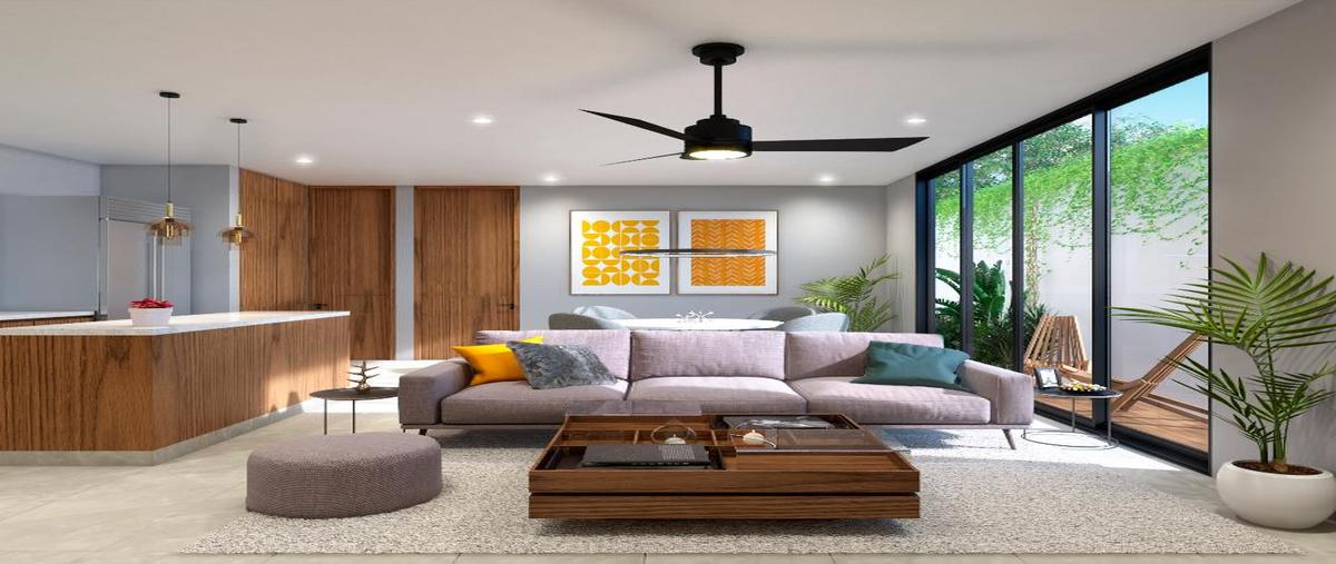 Foto de departamento en venta en - -, temozon norte, mérida, yucatán, 0 No. 03