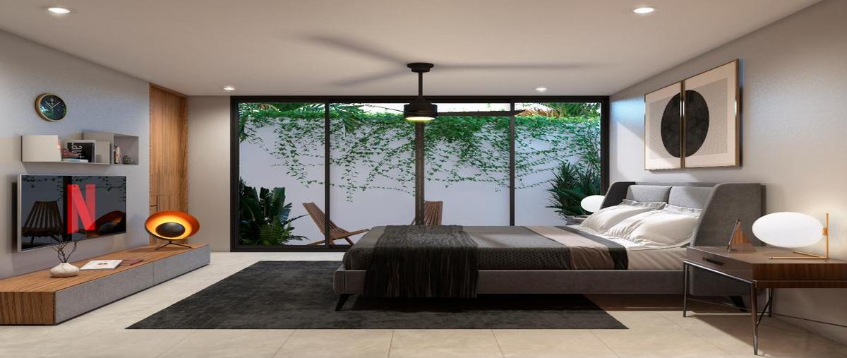 Foto de departamento en venta en - -, temozon norte, mérida, yucatán, 0 No. 04