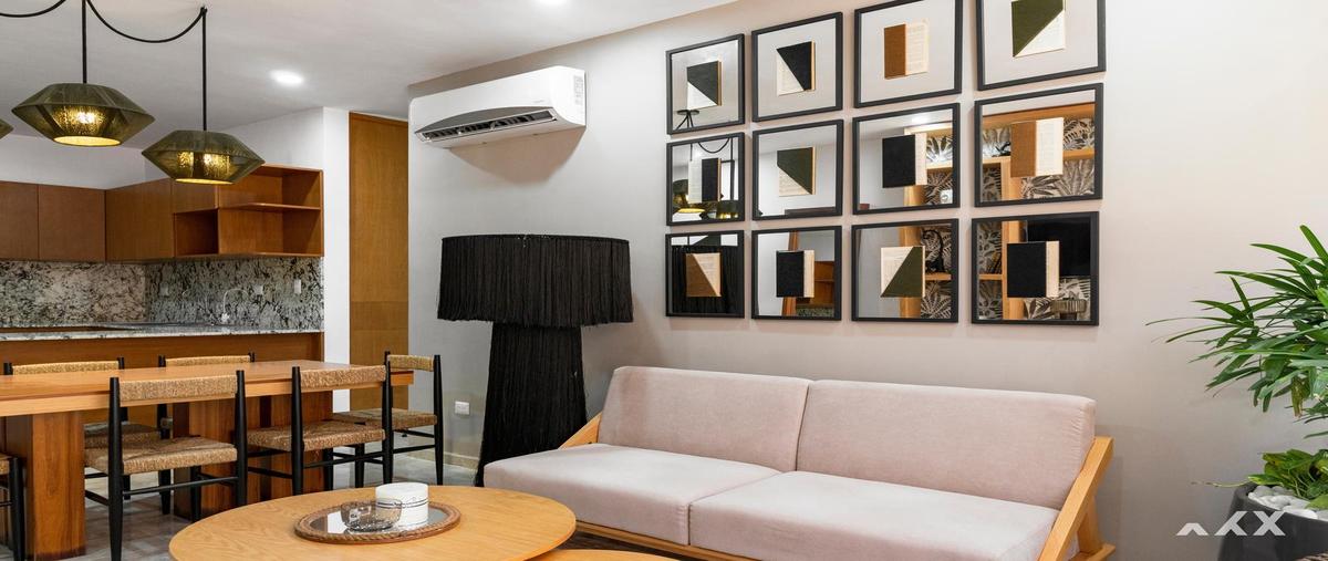 Foto de departamento en venta en  , temozon norte, mérida, yucatán, 0 No. 03