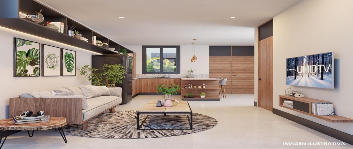 Foto de departamento en , temozon norte, mérida, yucatán, 0 foto 01 Foto de departamento en venta en , temozon norte, mérida, yucatán, 0 No. 01