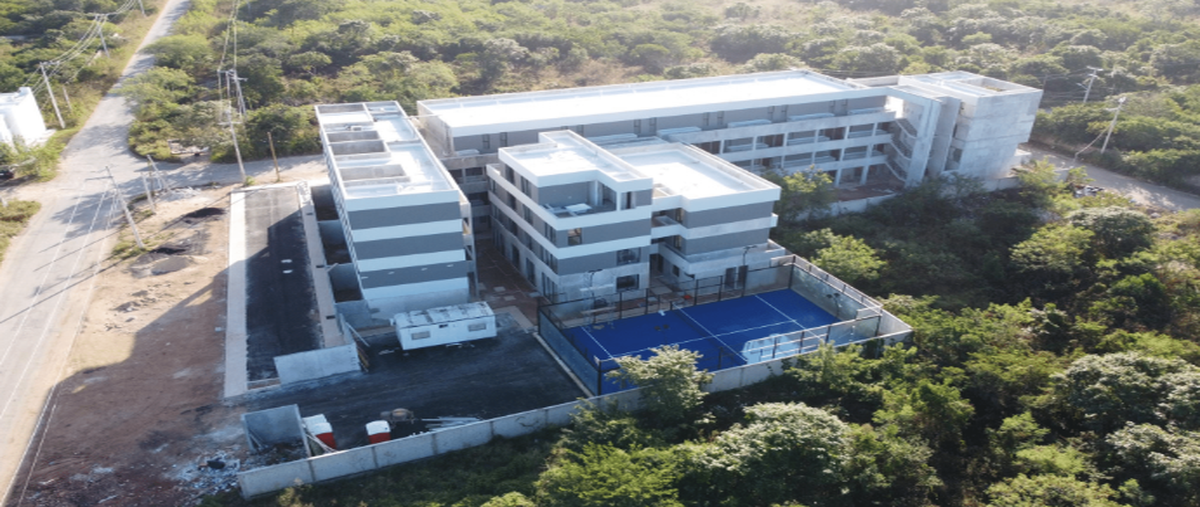 Foto de departamento en , temozon norte, mérida, yucatán, 0 foto 02 Foto de departamento en venta en , temozon norte, mérida, yucatán, 0 No. 02