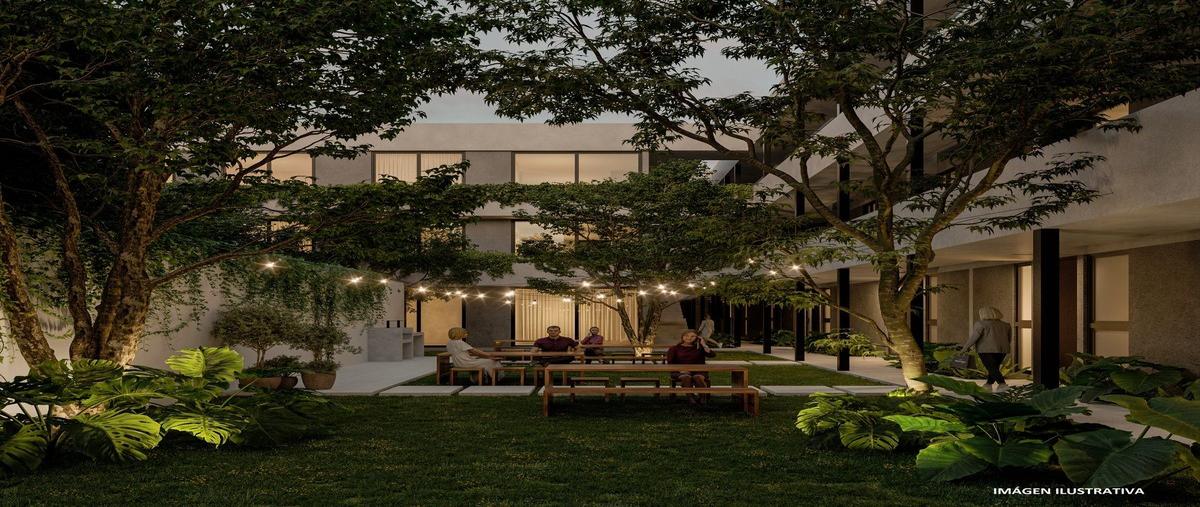 Foto de departamento en , temozon norte, mérida, yucatán, 0 foto 05 Foto de departamento en venta en , temozon norte, mérida, yucatán, 0 No. 05