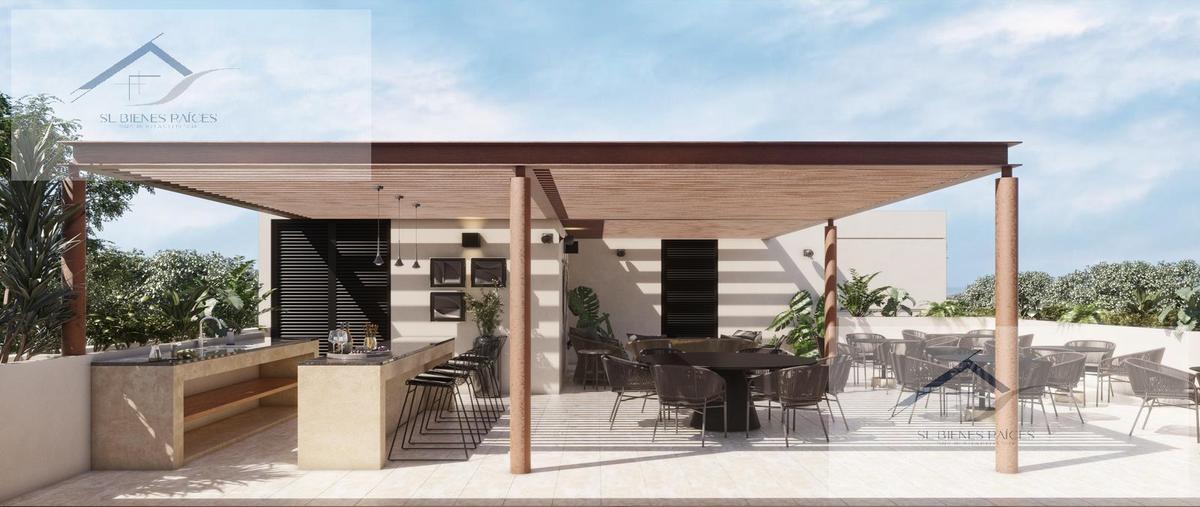 Foto de departamento en venta en  , temozon norte, mérida, yucatán, 0 No. 04