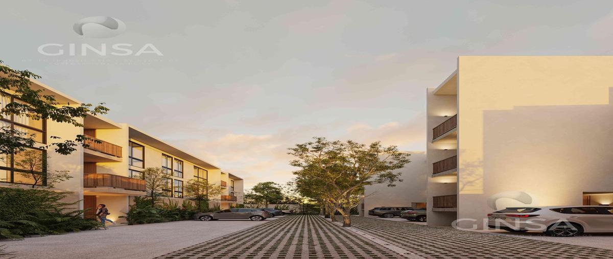 Foto de departamento en venta en  , temozon norte, mérida, yucatán, 0 No. 03