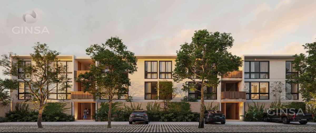 Foto de departamento en venta en  , temozon norte, mérida, yucatán, 0 No. 04