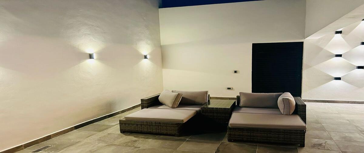 Foto de departamento en venta en  , temozon norte, mérida, yucatán, 29416512 No. 04