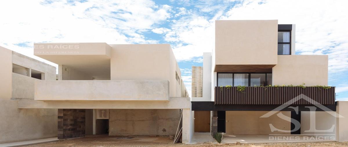 Foto de casa en venta en  , temozon norte, mérida, yucatán, 29423369 No. 03