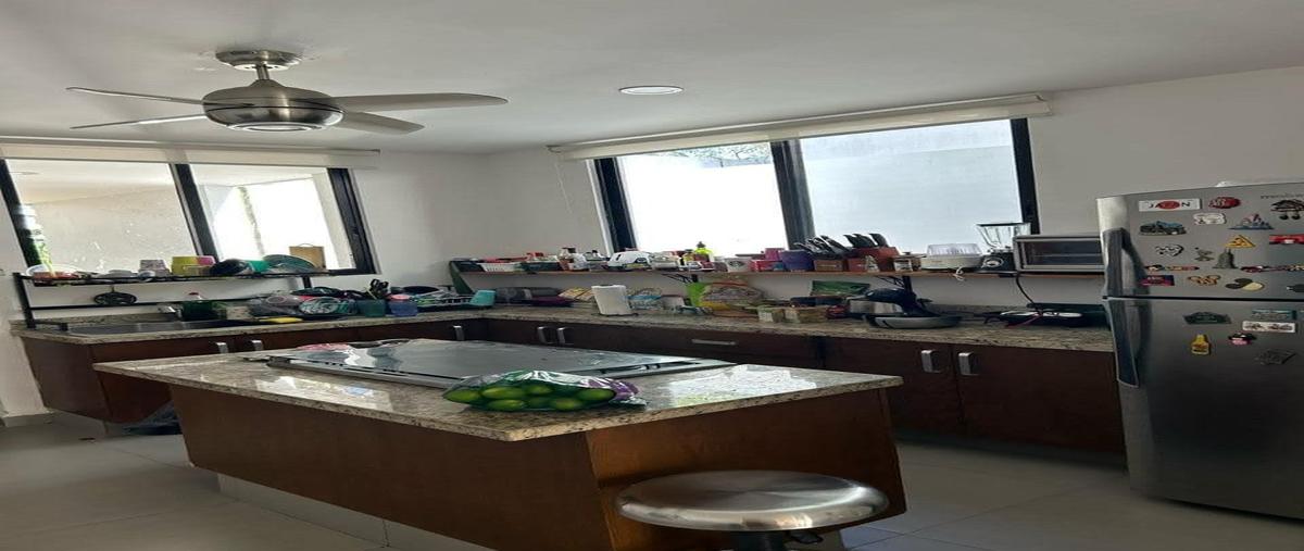 Foto de casa en venta en  , temozon norte, mérida, yucatán, 0 No. 03