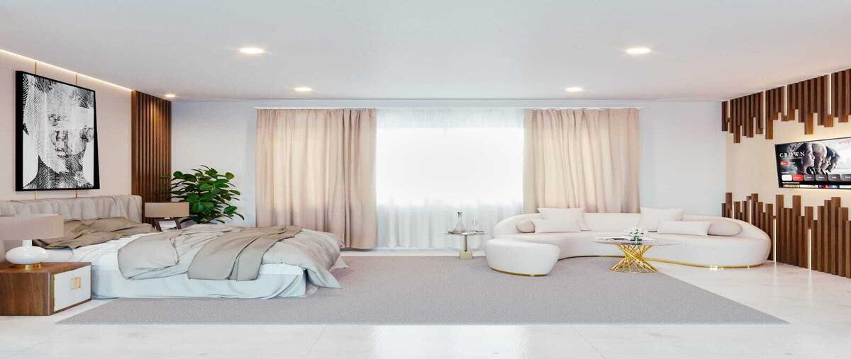 Foto de casa en venta en  , temozon norte, mérida, yucatán, 0 No. 04