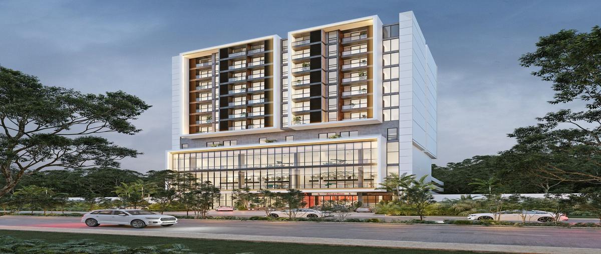 Foto de departamento en , temozon norte, mérida, yucatán, 0 foto 05 Foto de departamento en venta en , temozon norte, mérida, yucatán, 0 No. 05