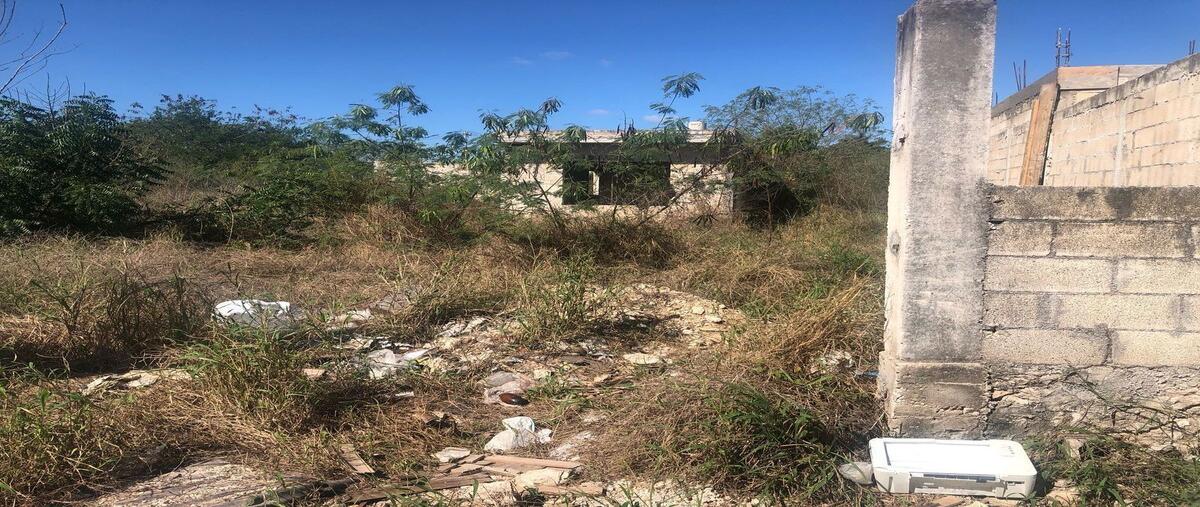 Foto de terreno habitacional en venta en  , temozon norte, mérida, yucatán, 0 No. 03