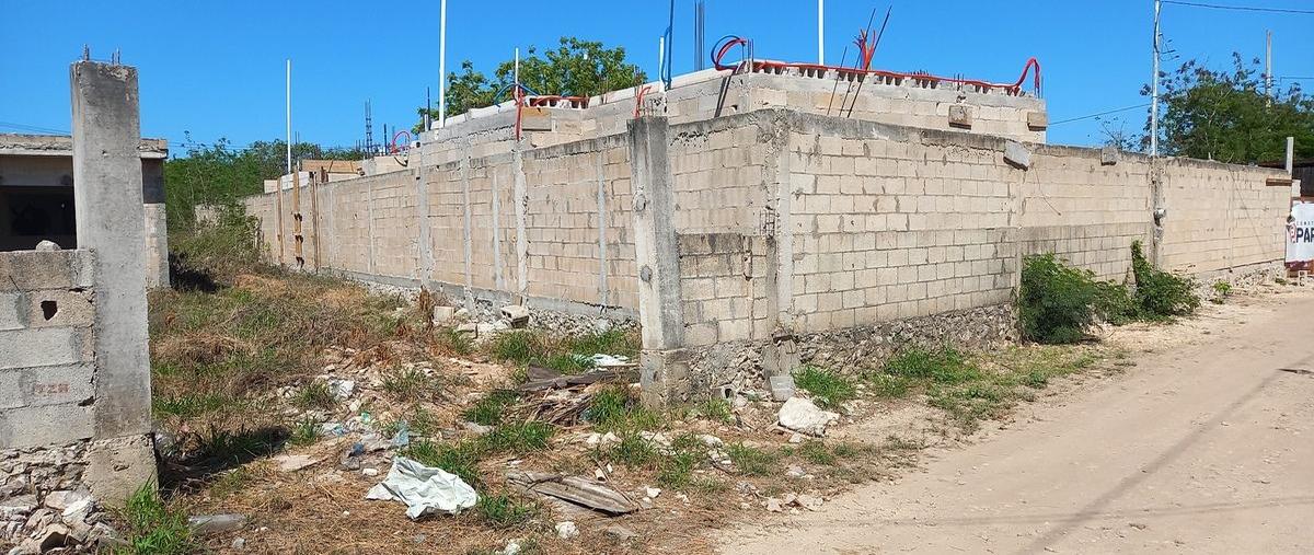 Foto de terreno habitacional en venta en  , temozon norte, mérida, yucatán, 0 No. 05