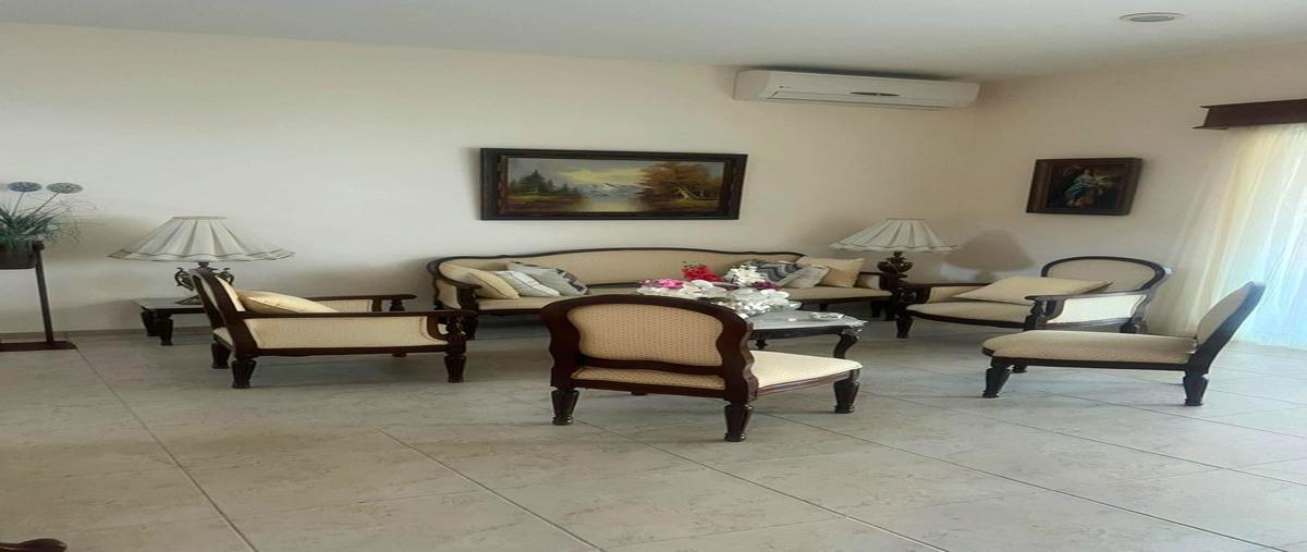 Foto de casa en venta en  , temozon norte, mérida, yucatán, 29442442 No. 03