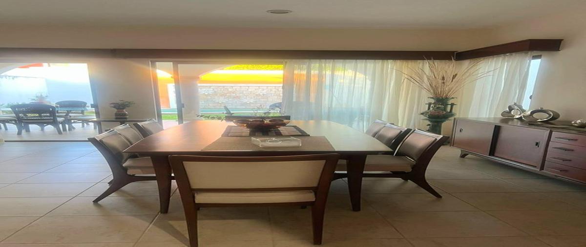 Foto de casa en venta en  , temozon norte, mérida, yucatán, 29442442 No. 05