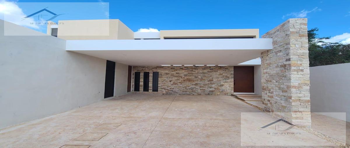 Foto de casa en , temozon norte, mérida, yucatán, 0 foto 01 Foto de casa en venta en , temozon norte, mérida, yucatán, 0 No. 01