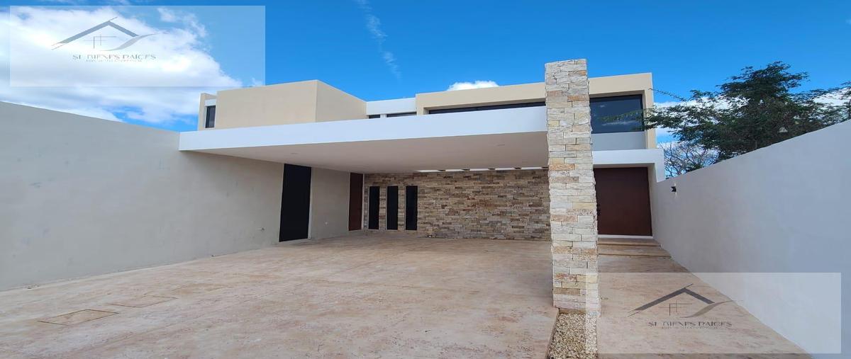 Foto de casa en , temozon norte, mérida, yucatán, 0 foto 02 Foto de casa en venta en , temozon norte, mérida, yucatán, 0 No. 02