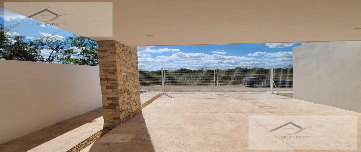 Foto de casa en , temozon norte, mérida, yucatán, 0 foto 03 Foto de casa en venta en , temozon norte, mérida, yucatán, 0 No. 03