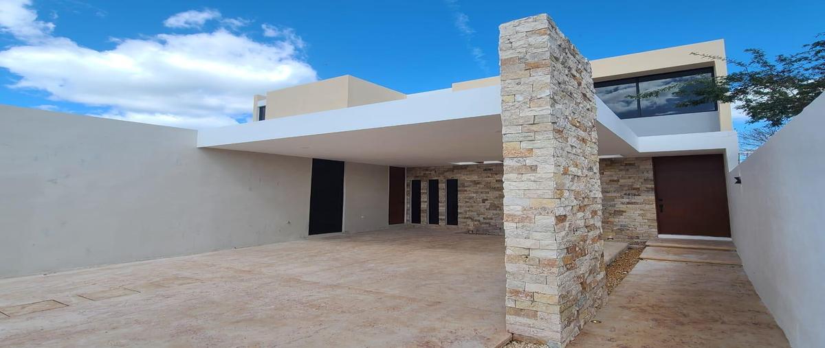 Foto de casa en , temozon norte, mérida, yucatán, 0 foto 01 Foto de casa en venta en , temozon norte, mérida, yucatán, 0 No. 01