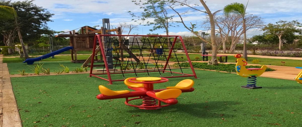 Foto de terreno habitacional en venta en  , temozon norte, mérida, yucatán, 29448926 No. 03