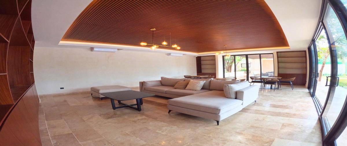 Foto de terreno habitacional en venta en  , temozon norte, mérida, yucatán, 29448926 No. 04