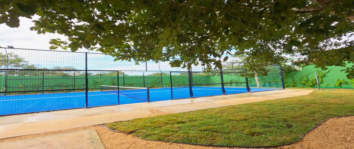 Foto de terreno habitacional en venta en  , temozon norte, mérida, yucatán, 29448926 No. 05