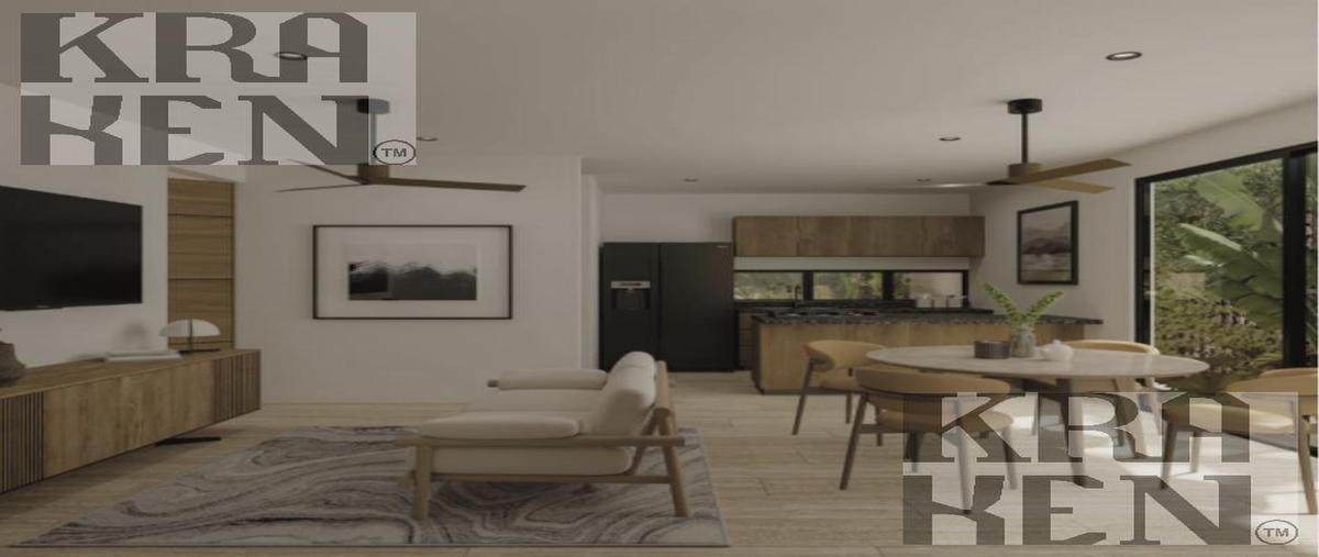 Foto de departamento en venta en  , temozon norte, mérida, yucatán, 29452235 No. 03