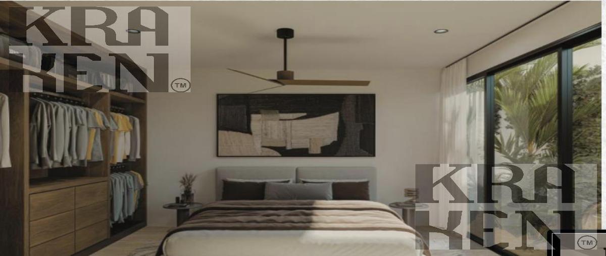 Foto de departamento en venta en  , temozon norte, mérida, yucatán, 29452235 No. 04