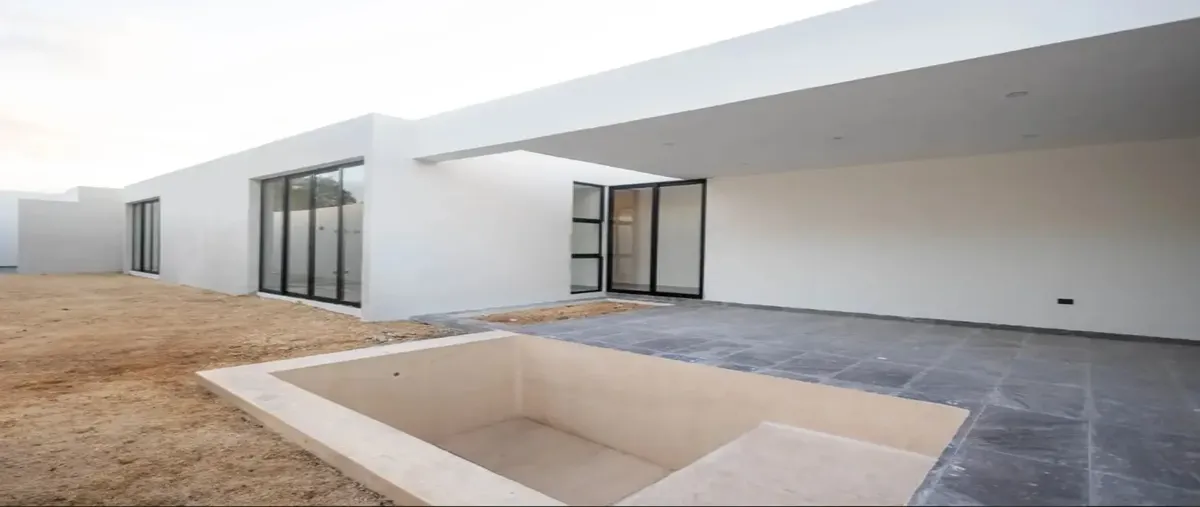 Foto de casa en venta en  , temozon norte, mérida, yucatán, 0 No. 03