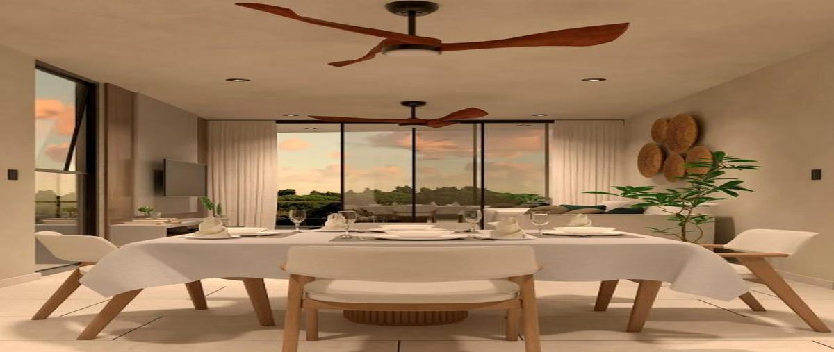 Foto de departamento en venta en  , temozon norte, mérida, yucatán, 0 No. 05