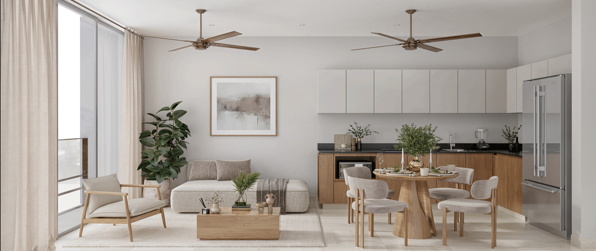 Foto de departamento en , temozon norte, mérida, yucatán, 29473571 foto 03 Foto de departamento en venta en , temozon norte, mérida, yucatán, 29473571 No. 03