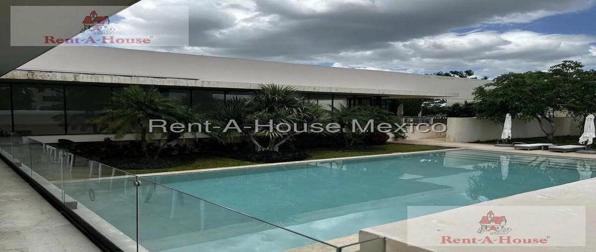Foto de casa en venta en  , temozon norte, mérida, yucatán, 29476569 No. 03